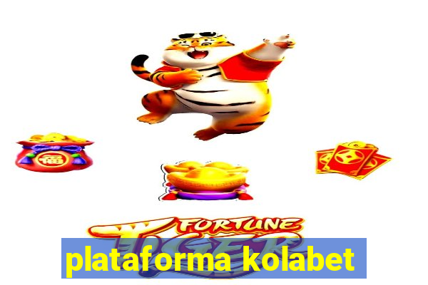 plataforma kolabet